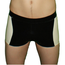 Booster shorts